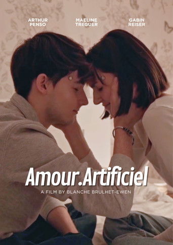 Poster for Amour.Artificiel