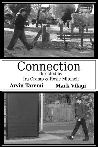 Poster for Connection