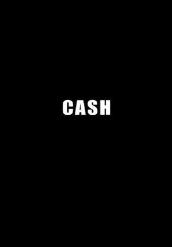 Poster for Cash