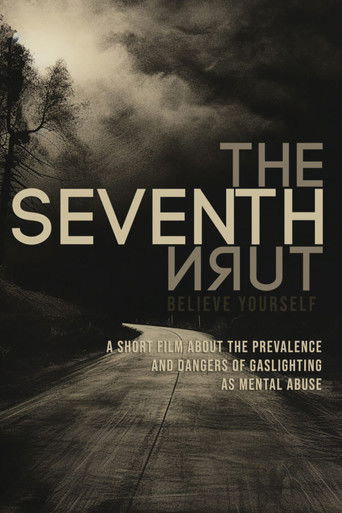 Poster for The Seventh Turn