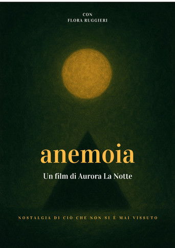 Poster for Anemoia