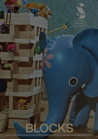Poster for Blocks