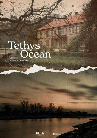 Poster for Tethys Ocean