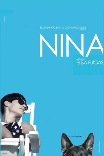 Poster for Nina