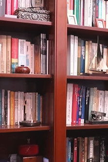 Poster for Mi Biblioteca Ideal (Parte 1)