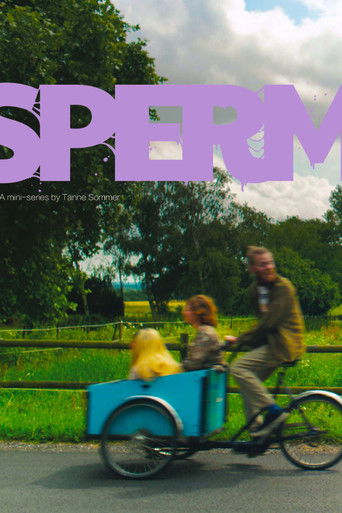Poster for Sperm