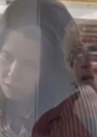 Poster for Alex and Taylor Come Up With Characters