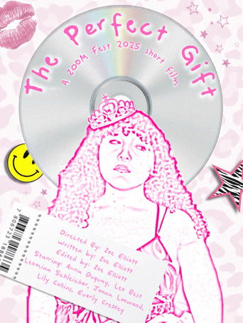 Poster for The Perfect Gift