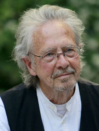 Poster for To Duration: A Tribute to Peter Handke