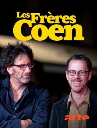 Poster for Die Coen-Brüder - Eine amerikanische Geschichte
