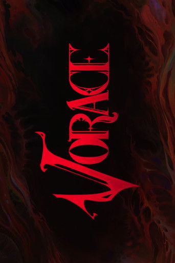 Poster for Vorace