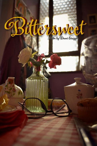 Poster for Bittersweet