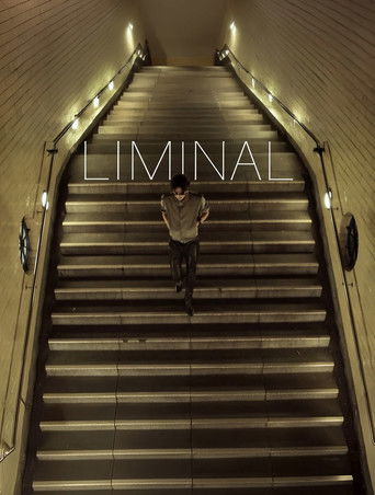Poster for LIMINAL