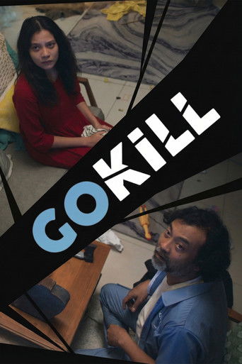 Poster for Gokill