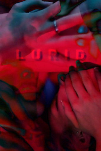 Poster for Lurid