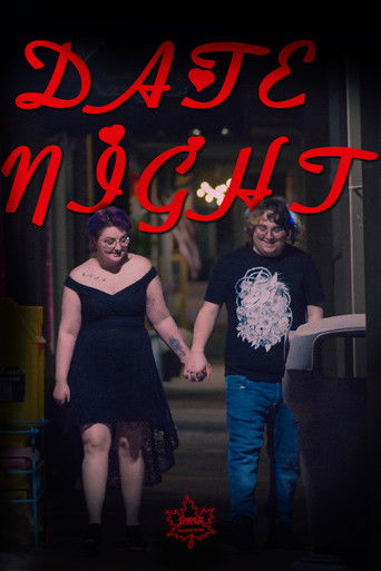 Poster for Date Night