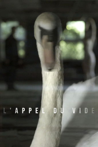 Poster for L'appel Du Vide