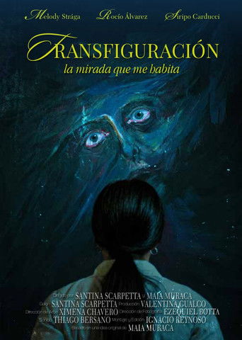 Poster for Transfiguration