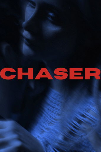 Poster for CHASER