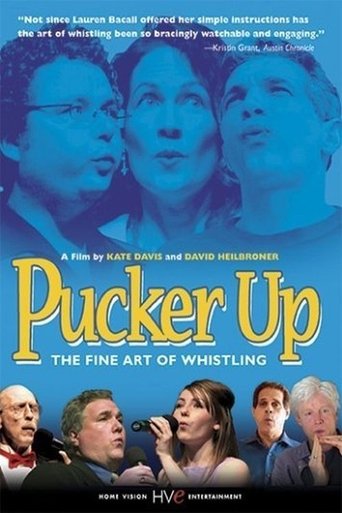 Poster for Pucker Up