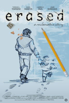 Poster for Erased