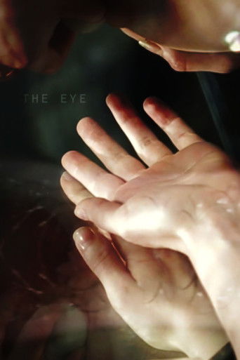 Poster for The Eye
