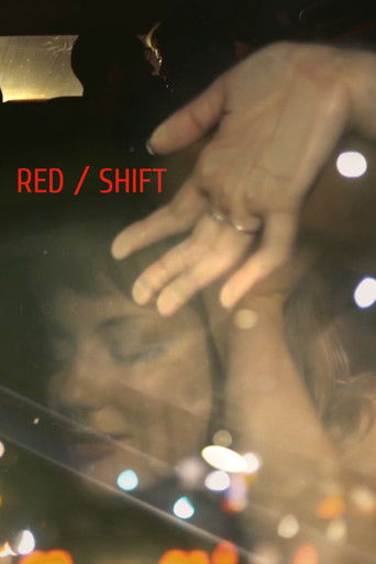 Poster for Red Shift