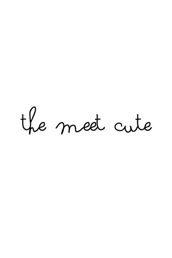 Poster for The Meet Cute