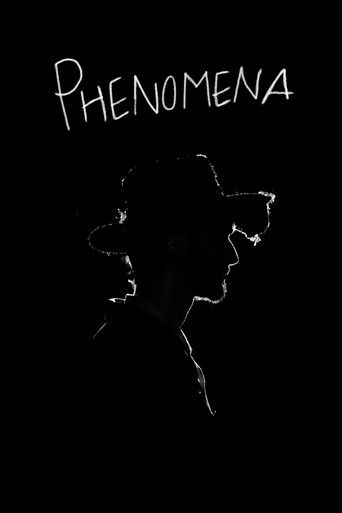 Poster for Phenomena