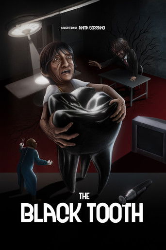 Poster for El Diente Negro
