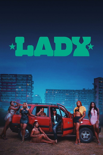 Poster for Lady