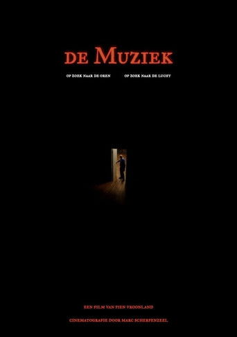 Poster for De Muziek