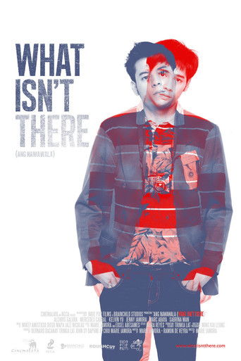 Poster for Ang Nawawala