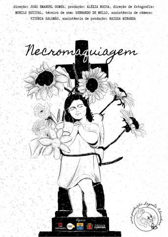 Poster for Necromaquiagem