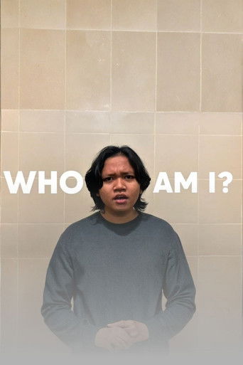 Poster for Who Am I?