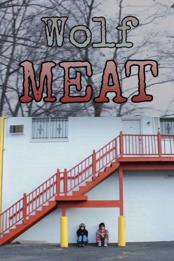 Poster for Wolf Meat