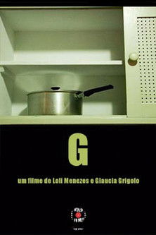 Poster for G