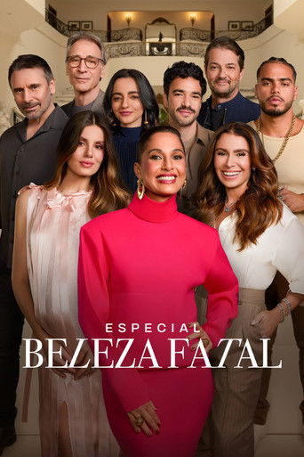Poster for Scars of Beauty Special