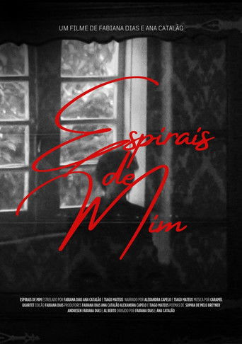 Poster for Espirais de Mim