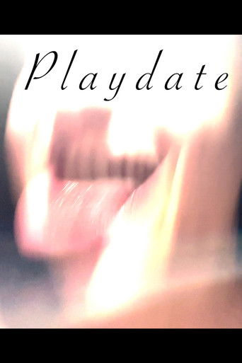 Poster for Playdate