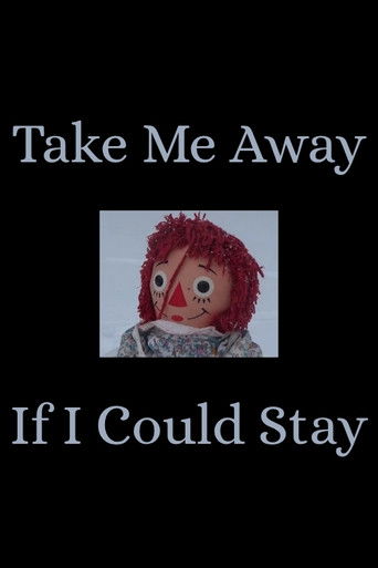 Poster for Take Me Away / If I Could Stay