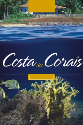Poster for Costa dos corais