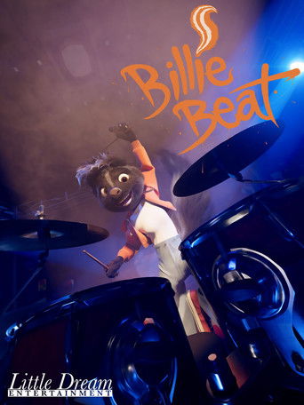 Poster for Billie Beat