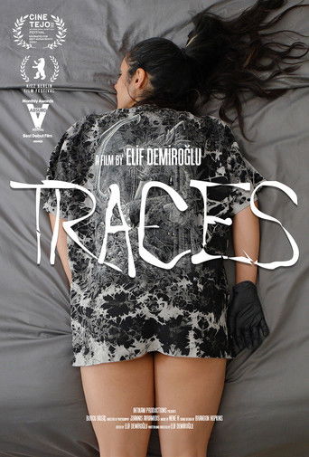 Poster for Traces