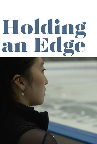 Poster for Holding an Edge