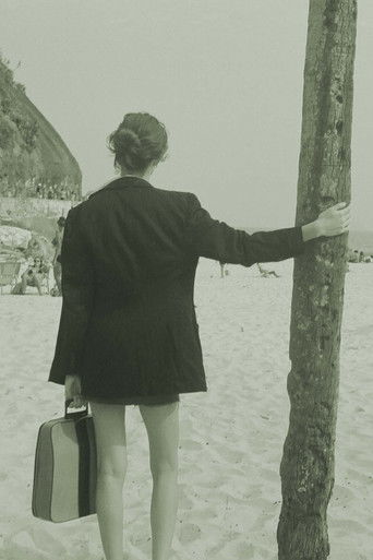 Poster for Aguardo a Ressurreição em Celulóide