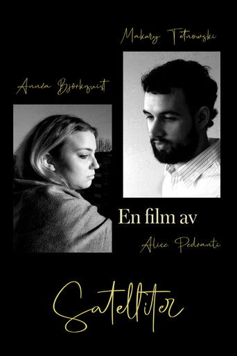 Poster for Satellites
