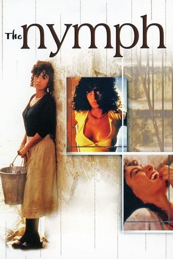 Poster for The Nymph