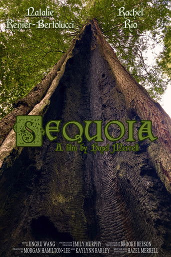 Poster for Sequoia