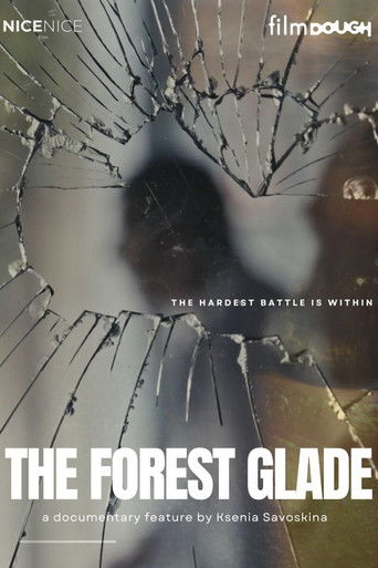 Poster for The Forest Glade